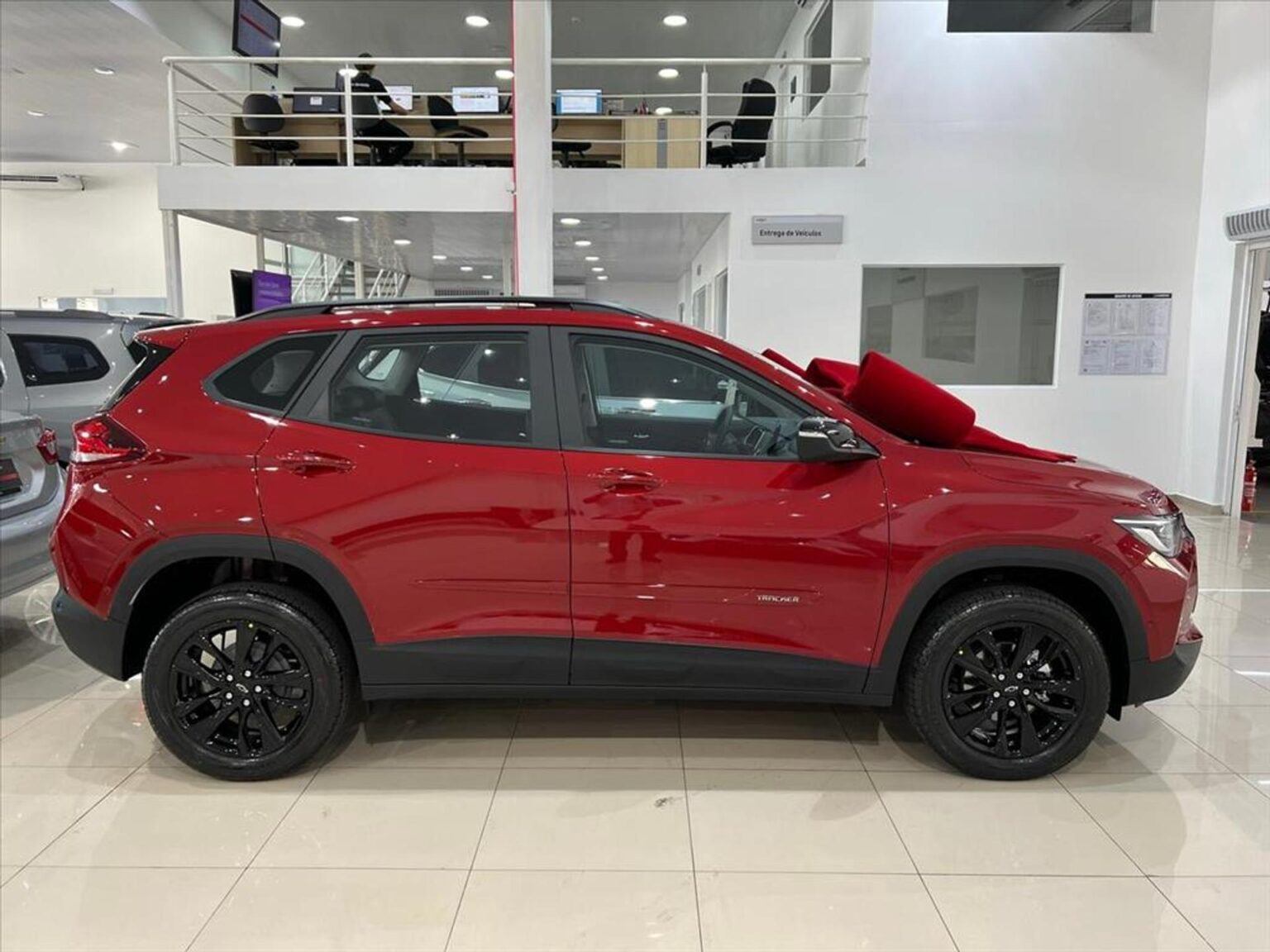 Chevrolet Tracker 2024 Todas As Vers Es Pre Os E Motoriza O   Chevrolet Tracker 1.2 Turbo Flex Rs Automatico Wmimagem11573338963 1536x1152 