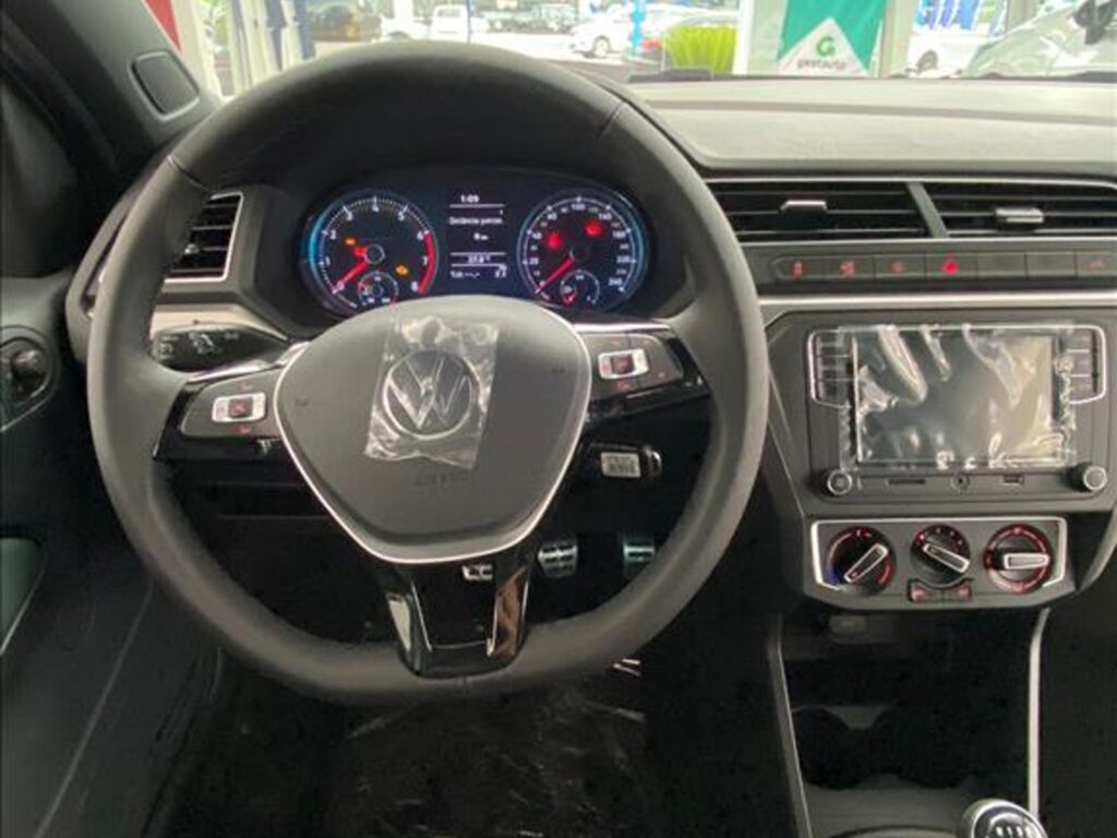 Volkswagen Saveiro CNPJ 2024