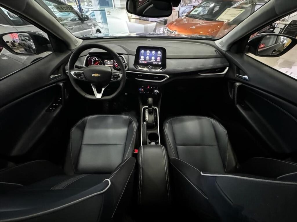 Chevrolet Tracker Premier 2024